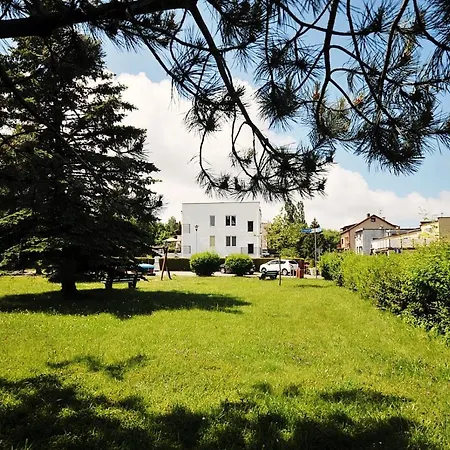 Gosciniec Santa Maria * Kołobrzeg