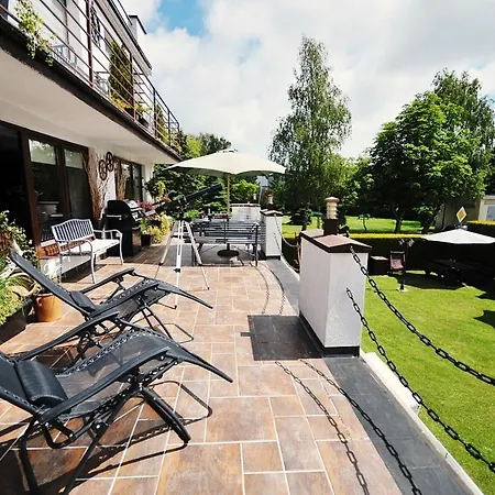 Gosciniec Santa Maria