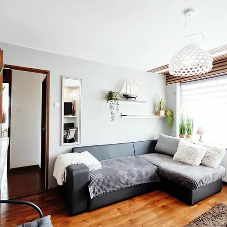 招待所 Gosciniec Santa Maria 科沃布热格