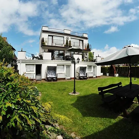 Gosciniec Santa Maria Casa de hóspedes *