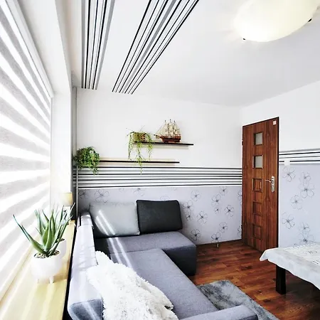 Gosciniec Santa Maria