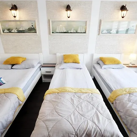 Gosciniec Santa Maria *