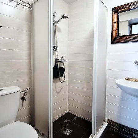 Gosciniec Santa Maria *