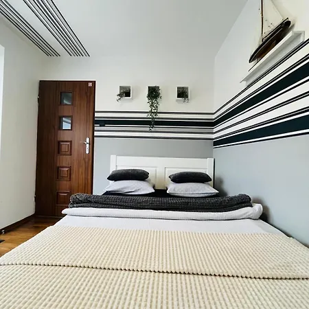 Pensjonat Santa Maria 3*