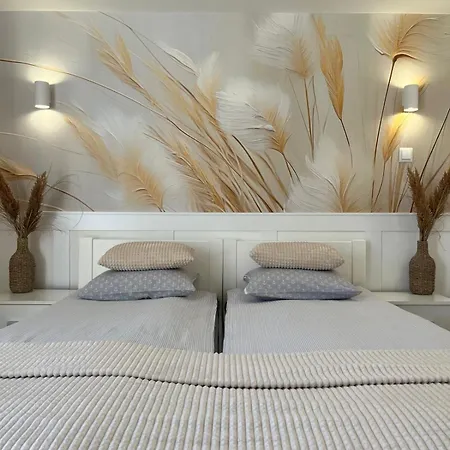 Pensjonat Santa Maria Kołobrzeg