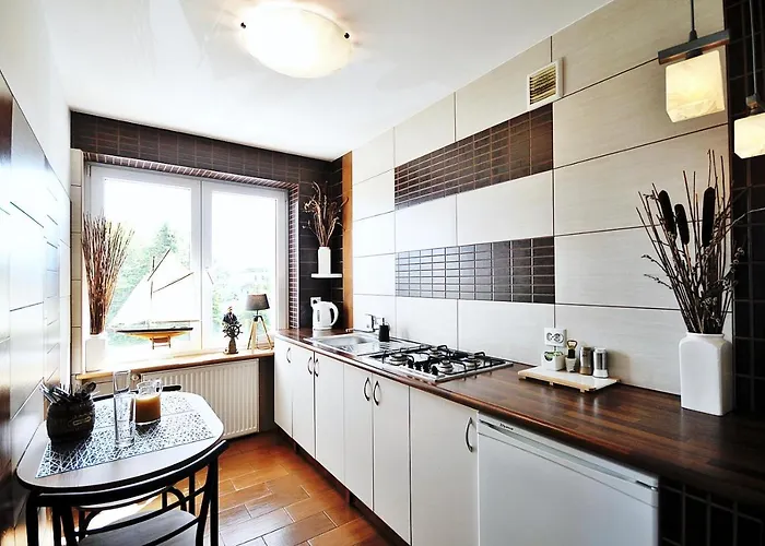 Gosciniec Santa Maria Casa de hóspedes *