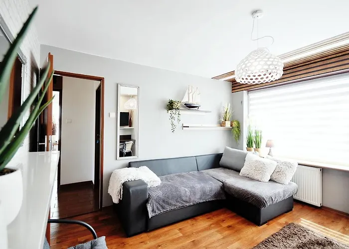 Casa de hóspedes Gosciniec Santa Maria Kołobrzeg