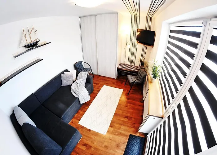 Gosciniec Santa Maria Casa de hóspedes