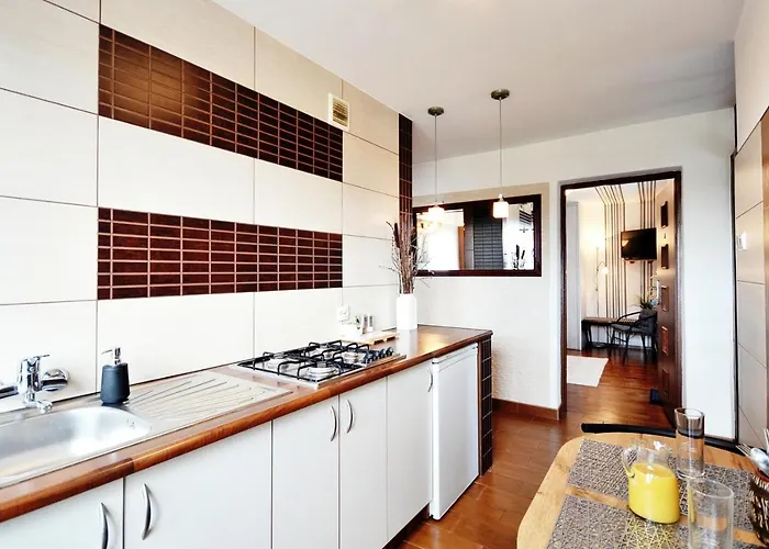 Gosciniec Santa Maria Casa de hóspedes