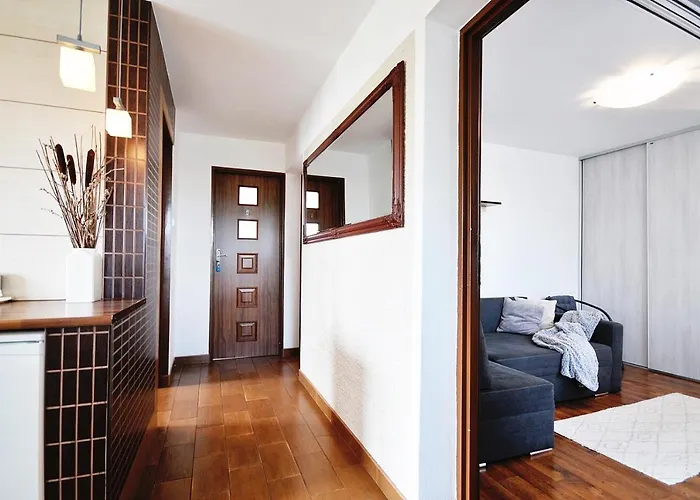 Gosciniec Santa Maria Kołobrzeg