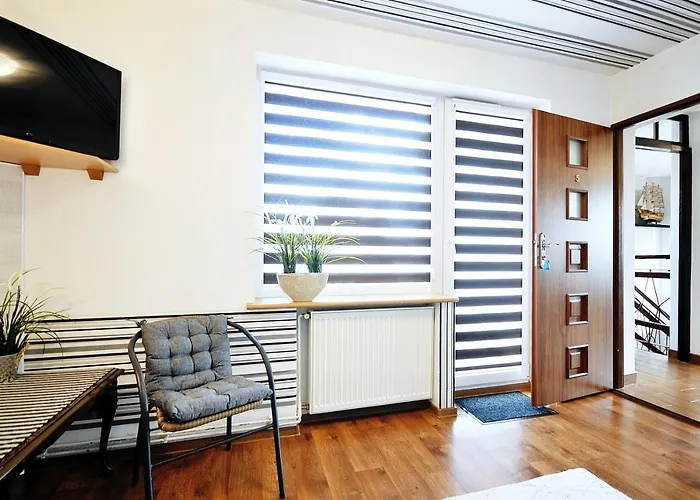 Gosciniec Santa Maria *