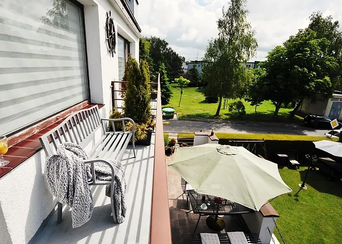 Gosciniec Santa Maria Casa de hóspedes