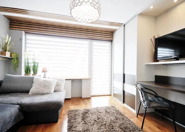 Casa de hóspedes Gosciniec Santa Maria Kołobrzeg