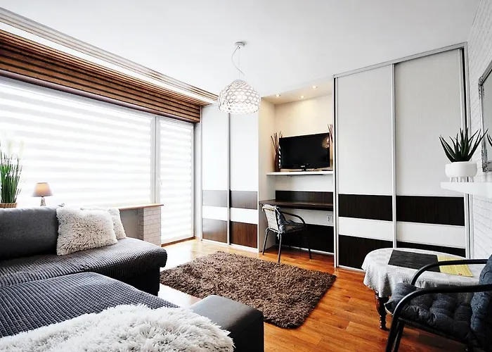 Gosciniec Santa Maria *