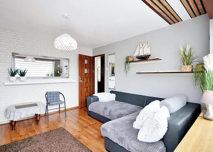 Gosciniec Santa Maria Casa de hóspedes *