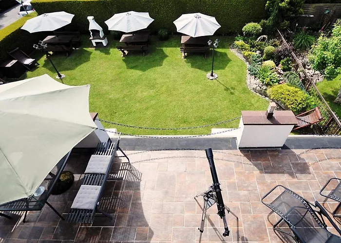 Gosciniec Santa Maria Casa de hóspedes