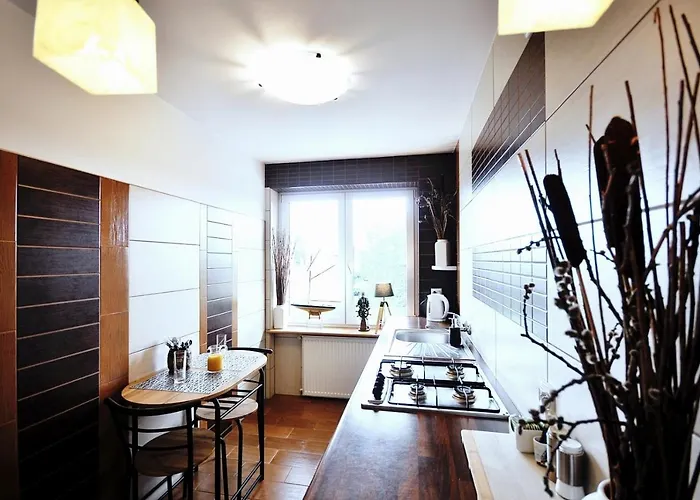 Casa de hóspedes Gosciniec Santa Maria