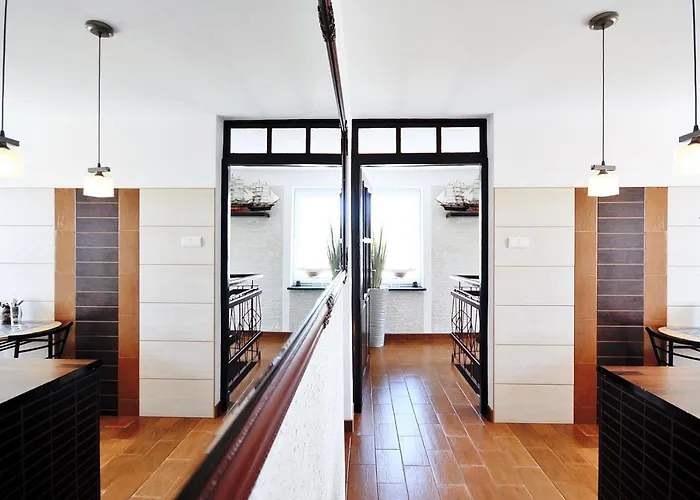 Gosciniec Santa Maria * Kołobrzeg