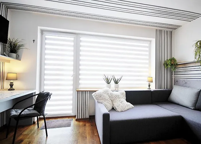 Gosciniec Santa Maria Kołobrzeg