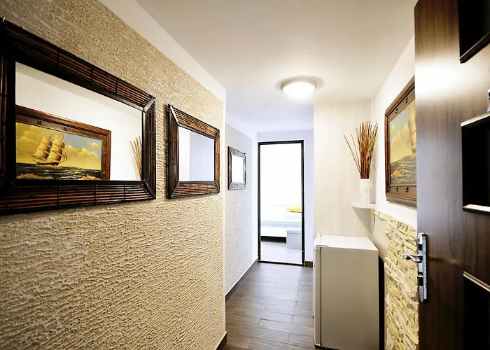 Gosciniec Santa Maria Casa de hóspedes